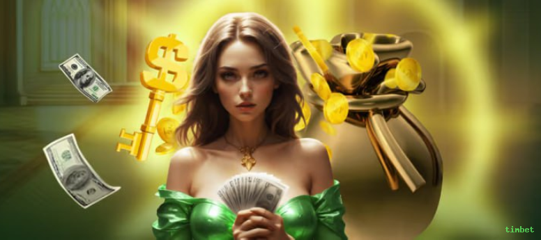 Cassino ao vivo da timbet com dealers reais