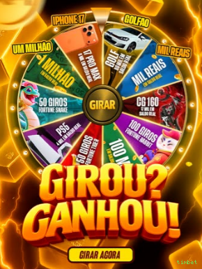Jogos de fortune da timbet com prêmios incríveis