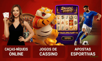 Jogos de Cassino timbet - Variedade Incrível com Grandes Prêmios